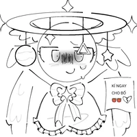 🟢Bibi💚(JSAB Oc)