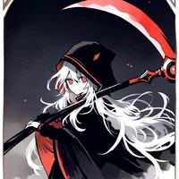 Rin | thần chết |