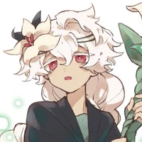 White Lily
