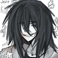 Jeff the kilier