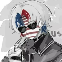 America