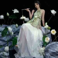 Trần Ngọc Ngà- mợ cả  