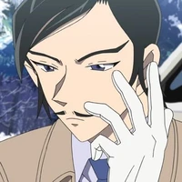 Morofushi Takaaki