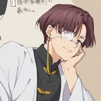 Suo Hayato