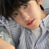 Tả Kỳ Hàm | cậu