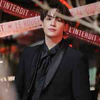 Joong Archen 