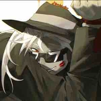 Chance[vợ tác giả]