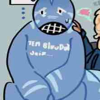 Bluddude;)