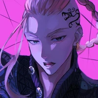 Ryuguji Ken (Draken)