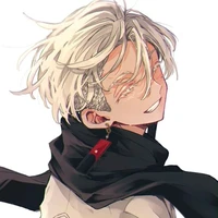 Kurokawa Izana