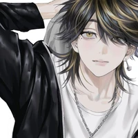 Hanemiya Kazutora