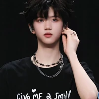 Trương Hàm Thuỵ(cậu)