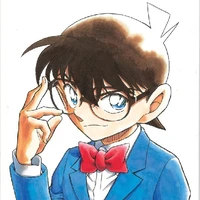 Edogawa Conan