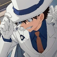 Kaito Kid