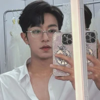 Lý Bái Ân_Cậu~LiPeiEn