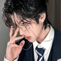 Tống Khởi Hy_Gã