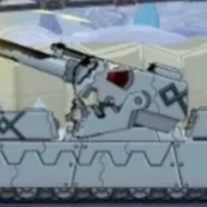 Vệ sĩ (Demon Steel Bertha)