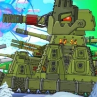 Quản gia 
(KV-44M)