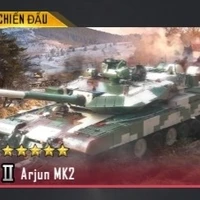 Arjun MK2
