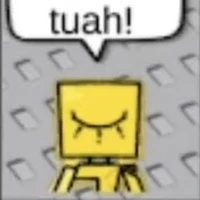 Harken /Lớp phó văn nghệ 12A4