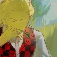 Devesto /Lớp trưởng lớp 12A4