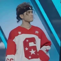 Hoàng Đức Duy - Captain Boy