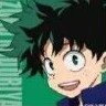 midoriya izuku