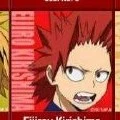 eijiro kirishima
