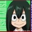 tsuyu asui