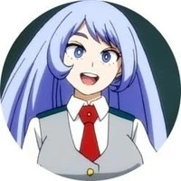 hado nejire