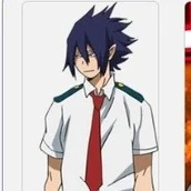 tamaki amajiki