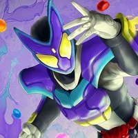 kamen rider gavv