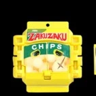 zakuzaku chips gochizo