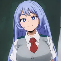 hado nejire
