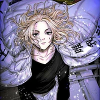 sano manjiro(mikey)