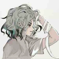 •Ishigami Senku•