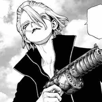 •Stanley Snyder•