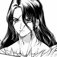 •Shishio Tsukasa•