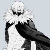 •Hyoga Akatsuki•