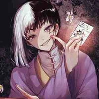 •Asagiri Gen•