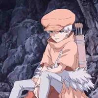 •Ukyo Saionji•