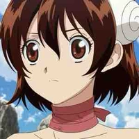 •Yuzuriha Ogawa•