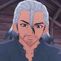 •Ishigami Byakuya•