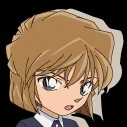 Ai Haibara(Miyano Shiho-Sherry)