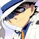 Kaito Kid(Kuroba Kaito)
