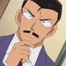 Mori Kogoro