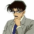 Bố của Shinichi-Conan