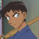 Heiji Hattori