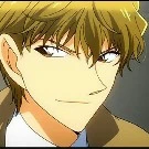 Hakuba Suguru