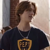 Percy Hynes White (Xavier)